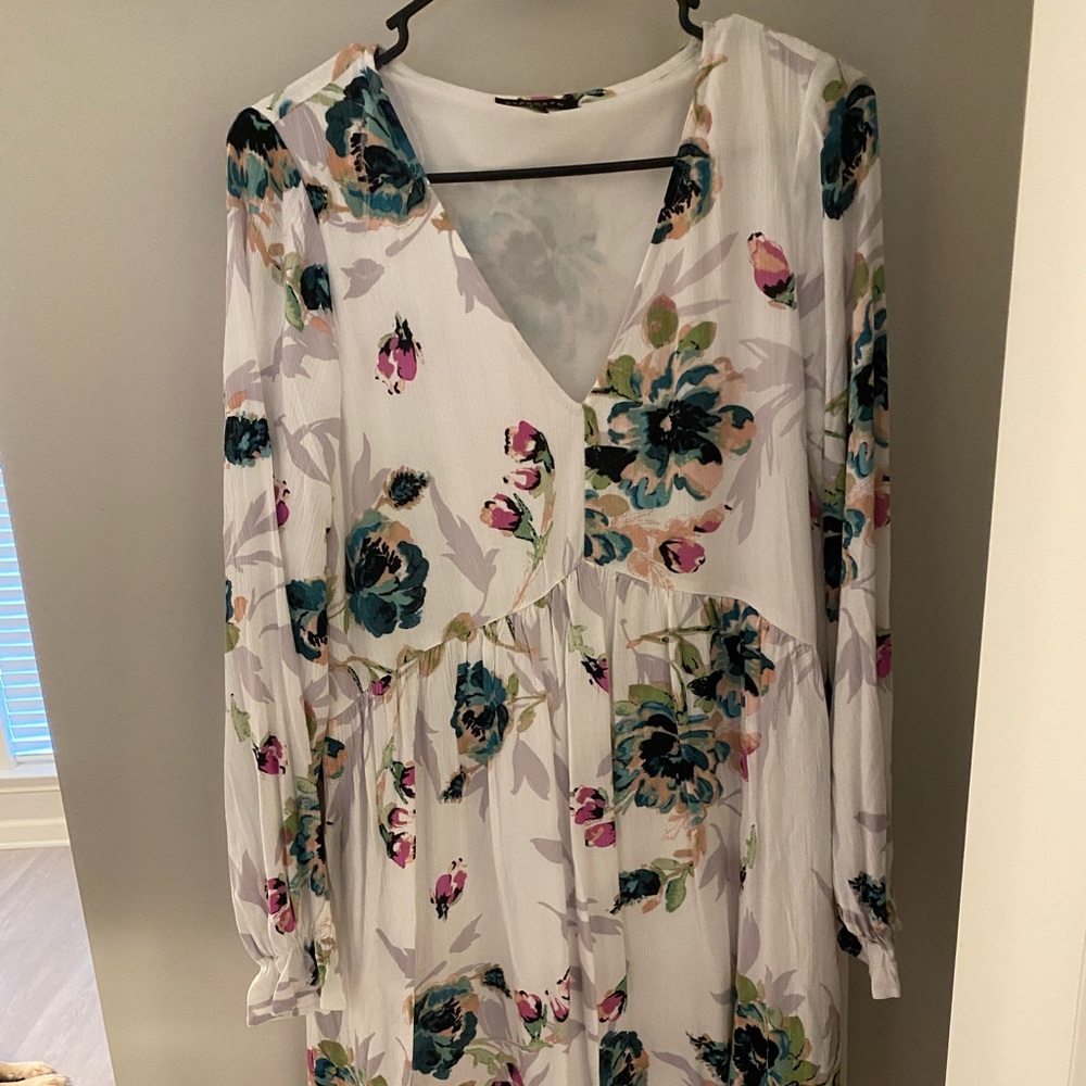 Staccato size small dress